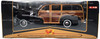 Maisto 1948 Chevrolet Fleetmaster (Woody) 1:18 Scale Vehicle Premiere Edition