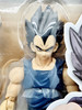 Dragon Ball Super Vegeta Super Hero Action Figure Reissue 2022 Bandai 66871