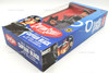Captain Scarlet and the Mysterons Captain Black Action Figure Vivid Imaginations