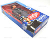 Captain Scarlet and the Mysterons Captain Black Action Figure Vivid Imaginations