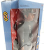 Captain Scarlet and the Mysterons Captain Black Action Figure Vivid Imaginations
