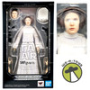 S.H. Figuarts Star Wars A New Hope Princess Leia Organa 2018 Bandai 55014
