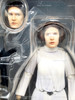 S.H. Figuarts Star Wars A New Hope Princess Leia Organa 2018 Bandai 55014
