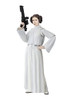 S.H. Figuarts Star Wars A New Hope Princess Leia Organa 2018 Bandai 55014