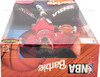 NBA Barbie Chicago Bulls Doll African American 1998 Mattel 20693