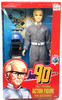 Joe 90 Fully Poseable Action Figure1994 Vivid Imaginations #52001