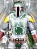 S.H.Figuarts Star Wars Return of The Jedi Boba Fett Action Figure Bandai 57050