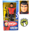 Captain Scarlet and the Mysterons Action Figure Vivid Imaginations #51008