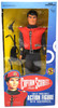 Captain Scarlet and the Mysterons Action Figure Vivid Imaginations #51008