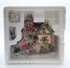 Department 56 Glass Ornament Works North Pole Series 56396