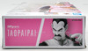 S.H. Figuarts Dragon Ball Z Tao Pai Pai Action Figure Bandai 55787