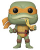 Funko POP Retro Toys Teenage Mutant Ninja Turtles Michelangelo 18 Figure