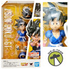 S.H.Figuarts Dragon Ball GT Son Goku Action Figure Bandai 65508