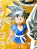 S.H.Figuarts Dragon Ball GT Son Goku Action Figure Bandai 65508