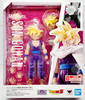 Dragon Ball Z Super Saiyan Son Gohan The Warrior who Surpassed Goku Figure