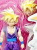 Dragon Ball Z Super Saiyan Son Gohan The Warrior who Surpassed Goku Figure