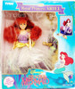 Tyco Disney's The Little Mermaid Royal Princess Ariel Doll No. 1816 Sealed NRFB