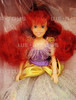 Tyco Disney's The Little Mermaid Royal Princess Ariel Doll No. 1816 Sealed NRFB