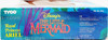 Tyco Disney's The Little Mermaid Royal Princess Ariel Doll No. 1816 Sealed NRFB