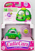 Shopkins Cutie Cars 18 Jelly Joyride Vehicle Moose Toys 56592