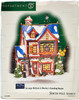 Department 56 North Pole Series Scrooge McDuck and Marley's Counting House 56900