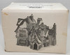 Department 56 Santa's Workshop North Pole Series Lighted Building #5600-6