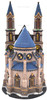 Department 56 Christmas in the City Series Old Trinity Church 58940