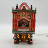 Department 56 North Pole Series Marie's Doll Museum 56408