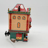 Department 56 North Pole Series Marie's Doll Museum 56408