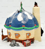 Department 56 Elfland Tillie's Tiny Cup Café 56401