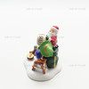 Department 56 Everybody's Been Good This Year Figurine North Pole Series