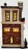 Department 56 Christmas in the City Series Lafayette's Bakery No. 58953