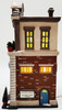 Department 56 Christmas in the City Series Lafayette's Bakery No. 58953