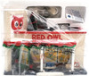 Department 56 The Original Snow Village Red Owl Grocery Store 56.55303