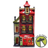 Department 56 Christmas in the City Series Wong's in Chinatown No. 55379
