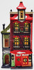Department 56 Christmas in the City Series Wong's in Chinatown No. 55379