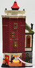 Department 56 Christmas in the City Series Wong's in Chinatown No. 55379