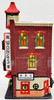 Department 56 Christmas in the City Series Wong's in Chinatown No. 55379