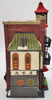 Department 56 Christmas in the City Series Wong's in Chinatown No. 55379
