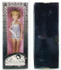 Ashton Drake Galleries Delilah Noir Doll Blonde Wig 16" Ball-Joint Brown Eyes
