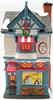 Department 56 The Original Snow Village Marvel's Beauty Salon #5470-4