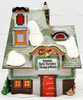 Department 56 Santa's Bell Repair North Pole Series 56389