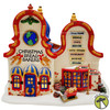 Department 56 Christmas Bread Makers North Pole Series No. 56393