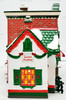 Department 56 The Original Snow Village Mainstreet Gift Shop 54887