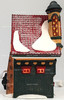 Department 56 Heritage Village North Pole Series Elfin Snow Cone Works #5633-2
