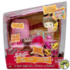 Bratz Babyz Chill-Out Lounge Lounge and Lunchbox MGA Entertainment 296690