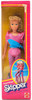 Barbie Great Shape Skipper Doll 1983 Mattel 7417
