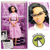 Barbie Signature Inspiring Women Series Katherine Johnson Doll 2017 Mattel FJH62