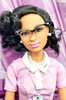 Barbie Signature Inspiring Women Series Katherine Johnson Doll 2017 Mattel FJH62