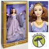 Barbie Goddess of Spring Doll Classical Goddess Collection 2000 Mattel 28112